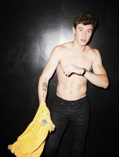shawn mendes cock|Shawn Mendes .